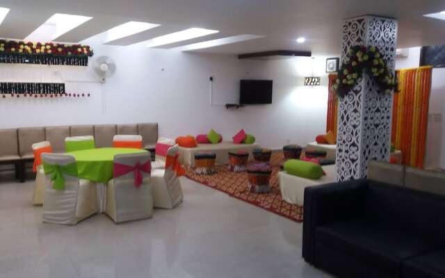 Sundeep Inn