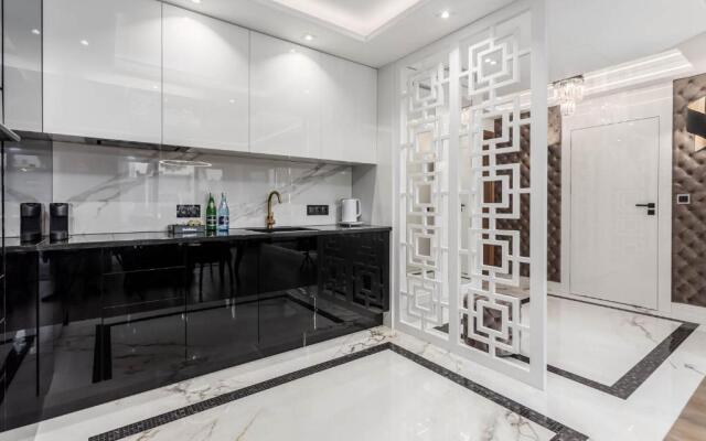 Apartamenty Premium - kompleks Deo Plaza