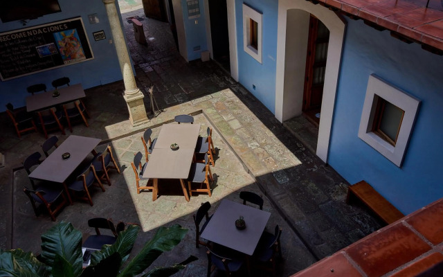 Hotel Azul Oaxaca