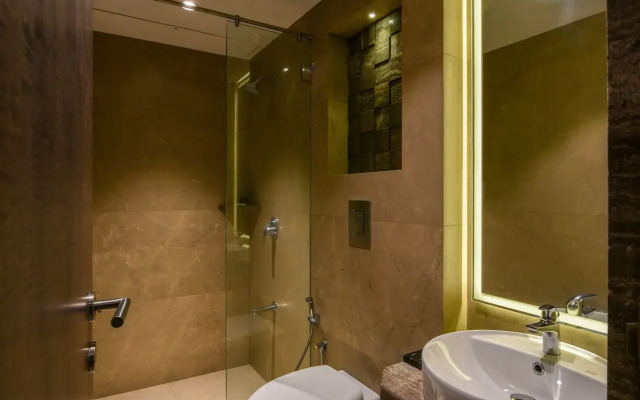 Hotel Orient Regency