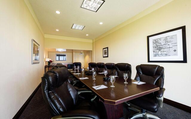 Hampton Inn Virginia Beach-Oceanfront North