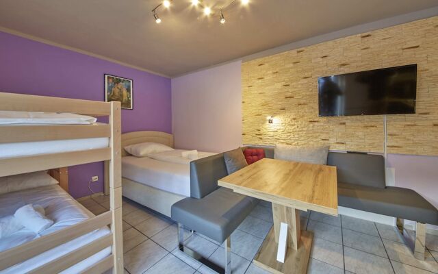 Appartement White Chili