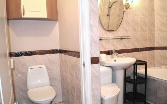 Intermark Tverskaya Apartments