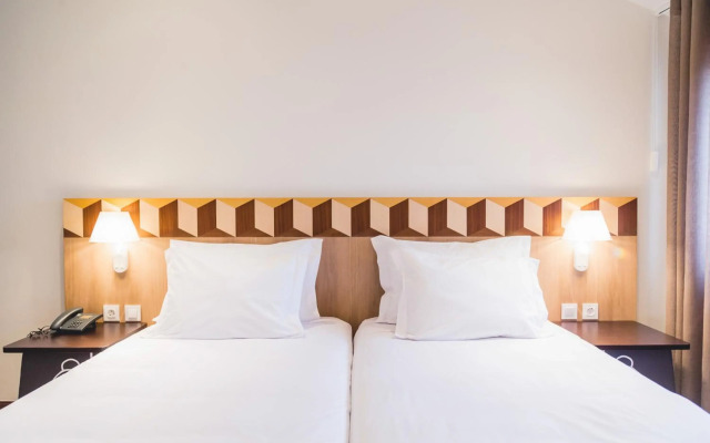 Aveiro Center Hotel