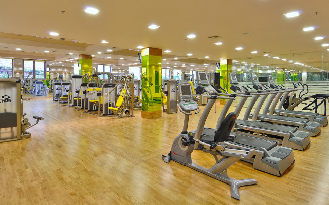 The Noverian Scenic Crete Hilltop Villa Resort & Spa