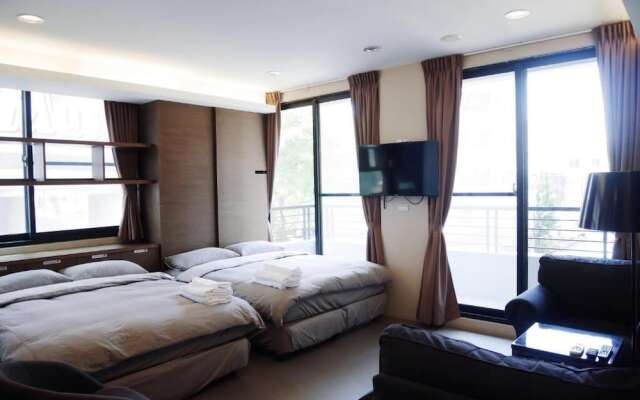 Lea's apartment A