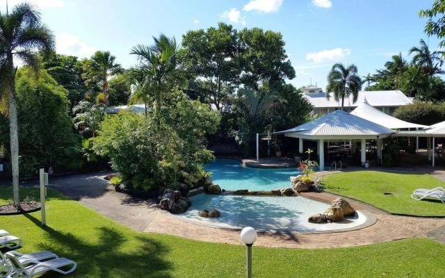 Cairns Gateway Resort