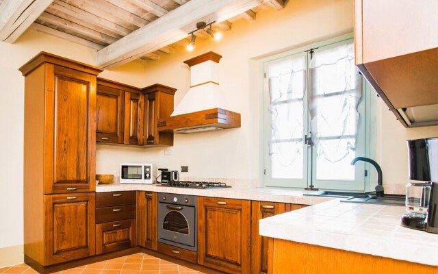 Luxury Apartment in Siena Resort