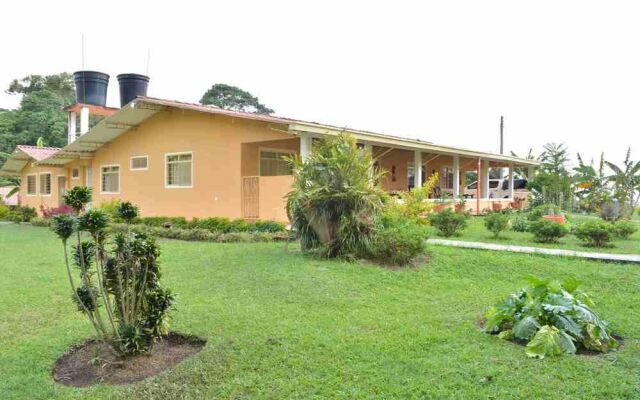 El Vergel Casa Campestre