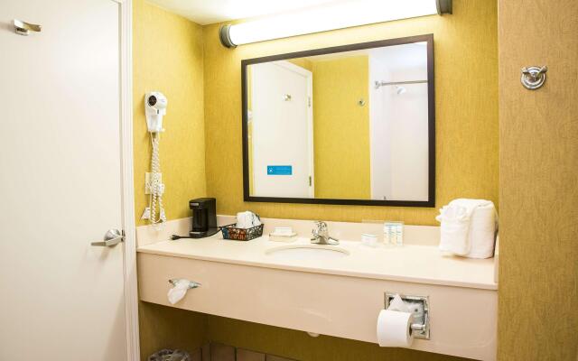 Hampton Inn Hammond