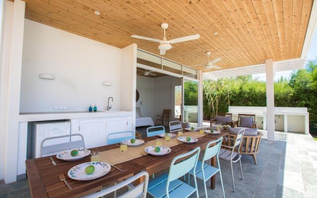 Ayia Napa Villa Danae