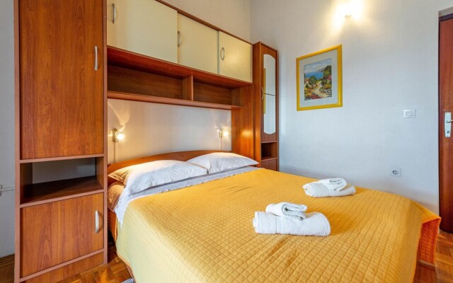 Awesome Apartment in Kozino With 2 Bedrooms and Wifi