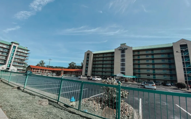 409 1bd 1 Bedroom Condo by RedAwning