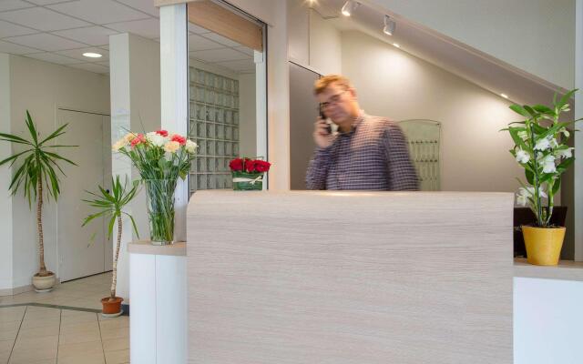 The Originals City, Clos de l'Orgerie, Château Gonthier