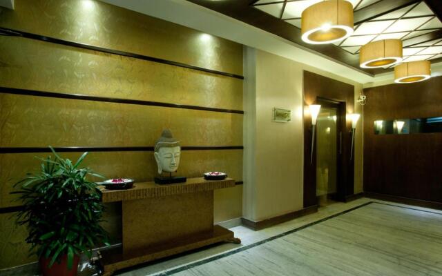 Hotel Surya Royal