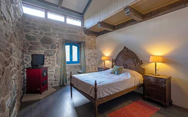 Albergue Quinta Estrada Romana