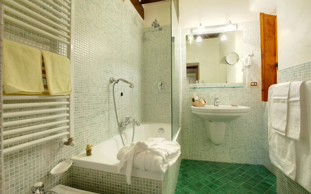 Villa Le Barone