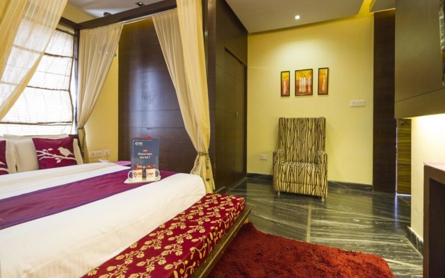 OYO 852 Kings 10 – Guest Rooms – Bangalore