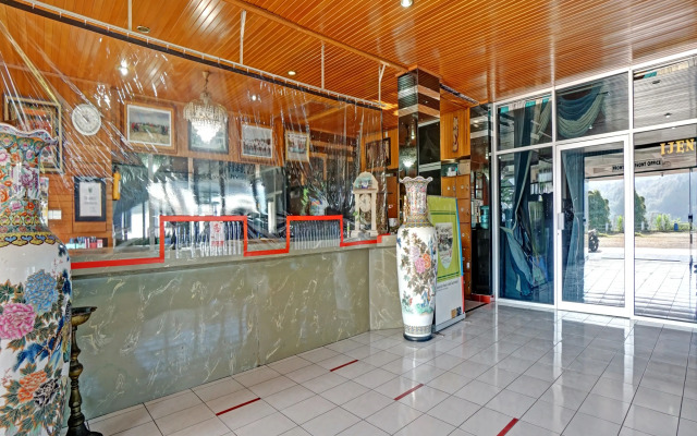 OYO 90028 Hotel Victory