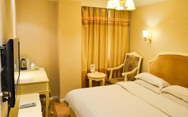 Jinercun Hostel