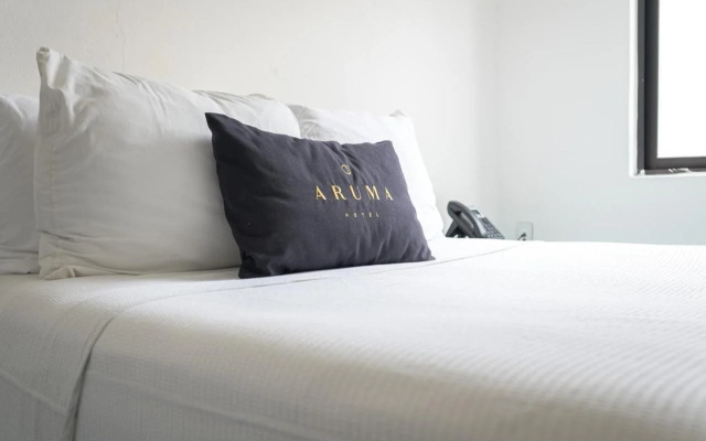 Aruma Suites
