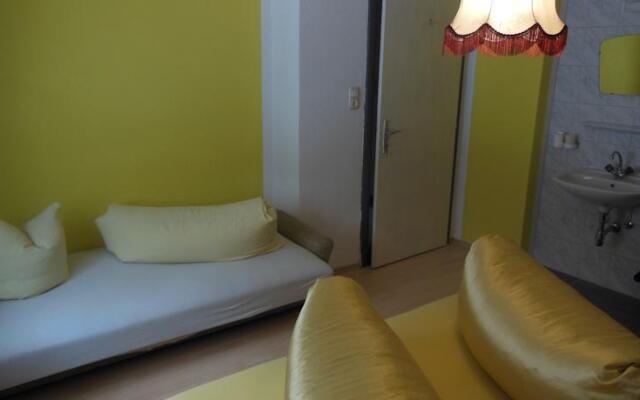 Ferienwohnung Bergheim