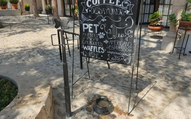 Casa Goyri San Miguel de Allende