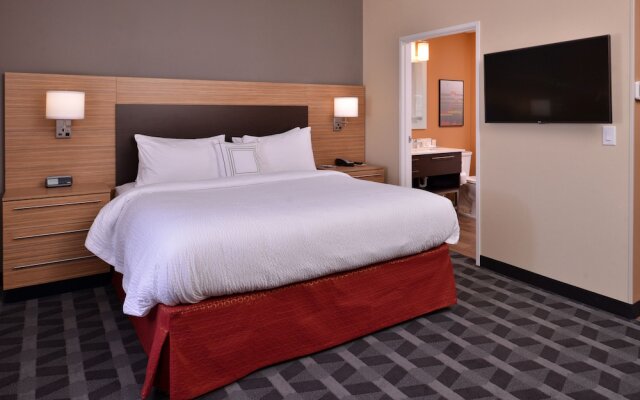 TownePlace Suites by Marriott St. Louis Chesterfield