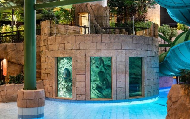 The Reef Hotel & Resort Frederikshavn