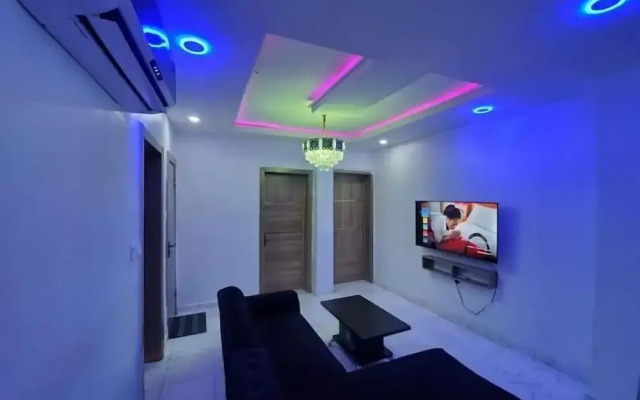 Apartment550