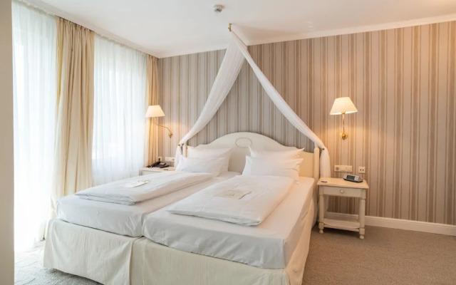 Romantik Hotel Boesehof