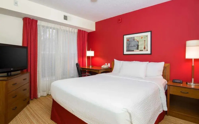 Residence Inn by Marriott Houston/Willowbrook