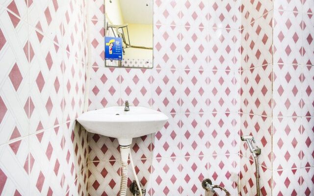 Fabexpress Radha Regent