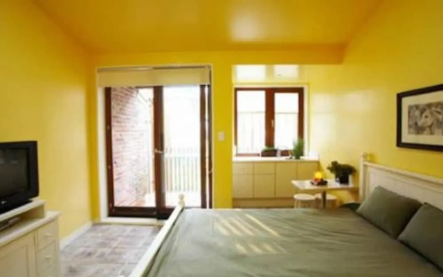 Pocheon Seoundongsan Pension