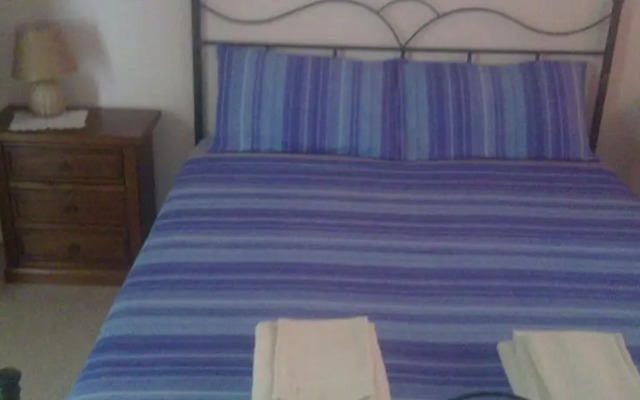 Bed & Breakfast Morfeo