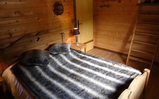 Chalet Saint-Jean-de-Sixt, 5 pièces, 12 personnes - FR-1-459-7