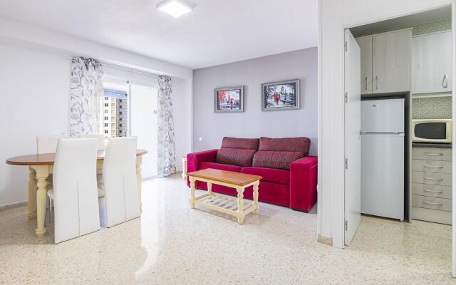 Coblanca 3 8-3 in Benidorm