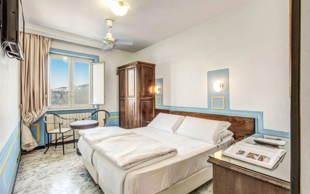 Hotel Castel Vecchio