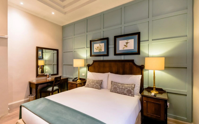Gold Reef City Theme Park Hotel