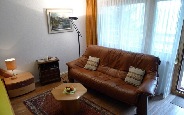 Arcadia Leukerbad in Leukerbad