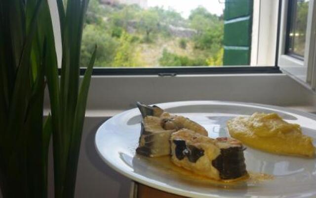 Holiday Home Bobovisca