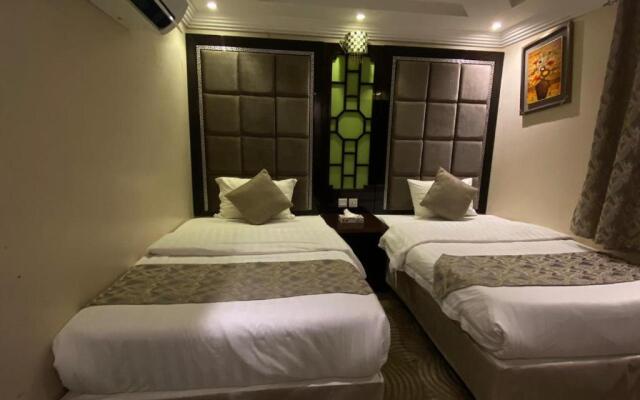 Al Dar Hotel Apartments