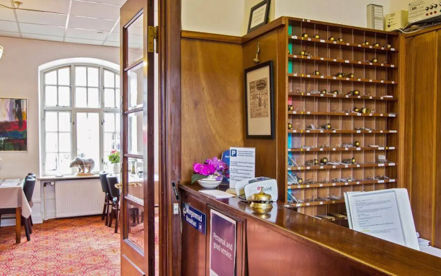Palads Hotel