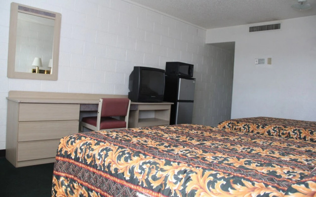 Super Lodge Motel El Paso