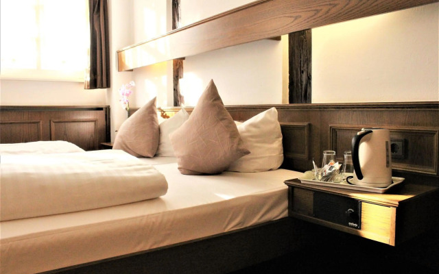 Hotel Ritter St. Georg
