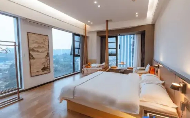 Lvtu Homestay