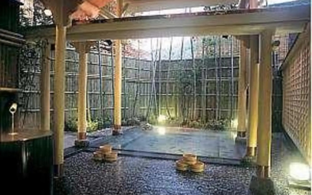 Yugawara Hot Spring Inn Fujitaya