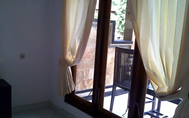 Nusa Dewata Bungalows
