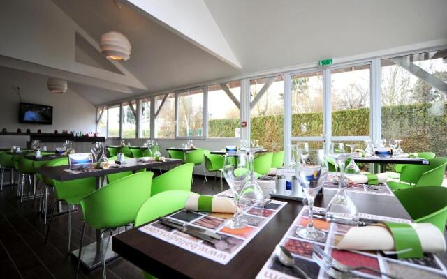 Enzo Trappes by Kyriad Direct