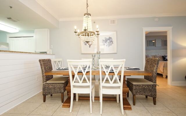 Waterscape B104 2 Bedroom Condo